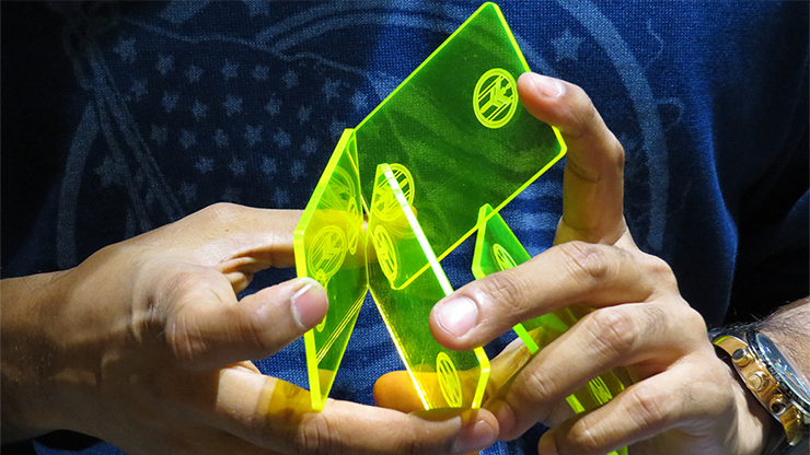 Magic Encarta Presents Pop Cake by Vivek Singhi - Video Download