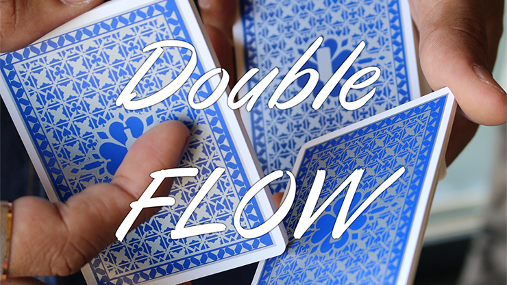 Magic Encarta Presents Double F.L.O.W by Vivek Singhi - Video Download
