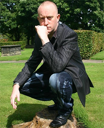 HYPNOTHERAPY & NLP - (2 Complete Royle Master-Classes) by Jonathan Royle - Mixed Media Download