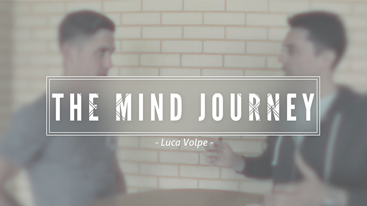 Mind Journey (Excerpt from Senti-Mentalism) by Luca Volpe - Video Download