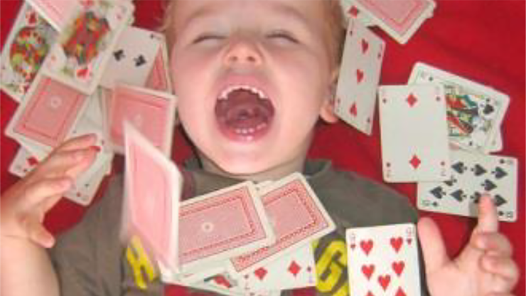 Child's Play by Chris Congreave - ebook