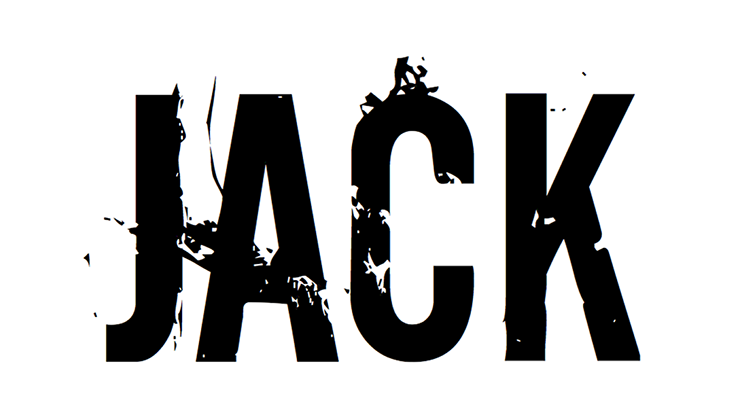 Jack by Rus Andrews - ebook