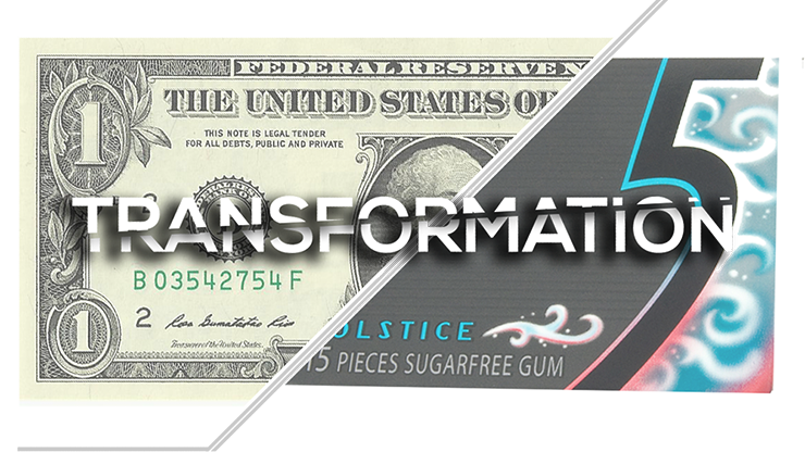 Transformation by Llya Seisov - Video Download