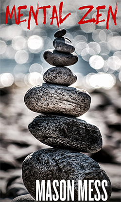 Mental Zen by Jason Messina - ebook