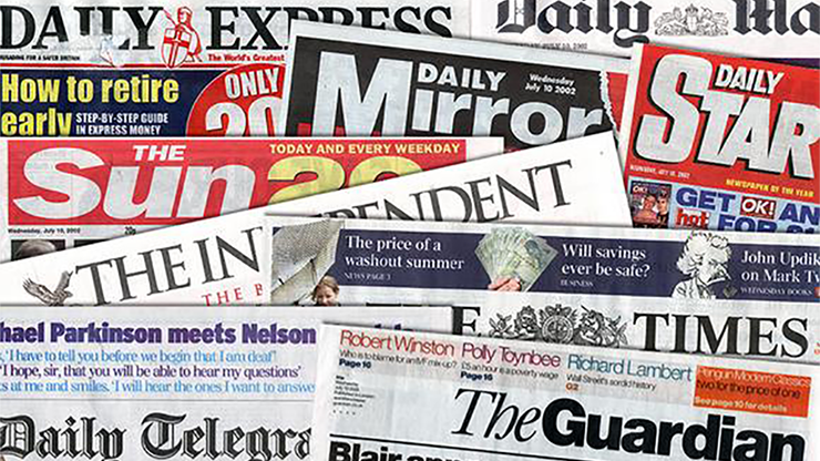 The Ultimate Headline Prediction System by Jonathan Royle & W. G. Magnuson - ebook