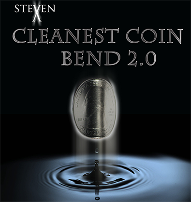Cleanest Coin Bend 2.0 by Steven X - Video Download