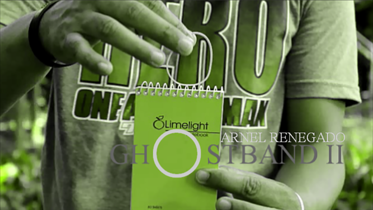 Ghost Band 2 by Arnel Renegado - Video Download
