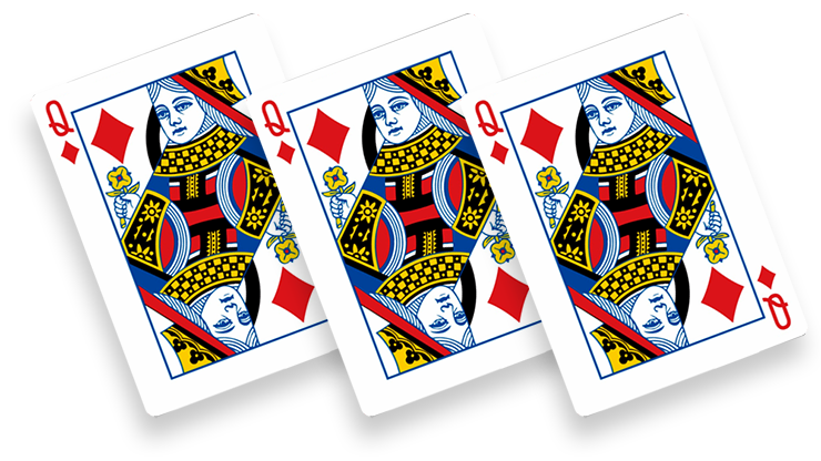 Mobile Phone Magic & Mentalism Animated GIFs - Playing Cards - Mixed Media Download
