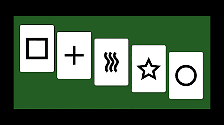 Mobile Phone Magic & Mentalism Animated GIFs - ESP Symbols - Mixed Media Download