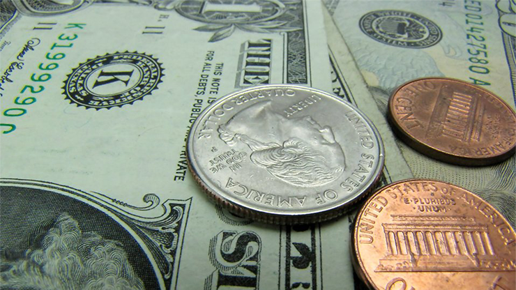 Mobile Phone Magic & Mentalism Animated GIFs - Money - Mixed Media Download