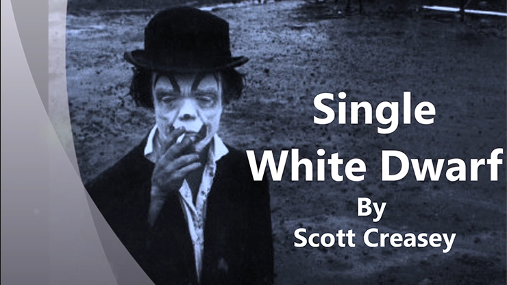 The Single White Dwarf by Scott Creasey - Video Download