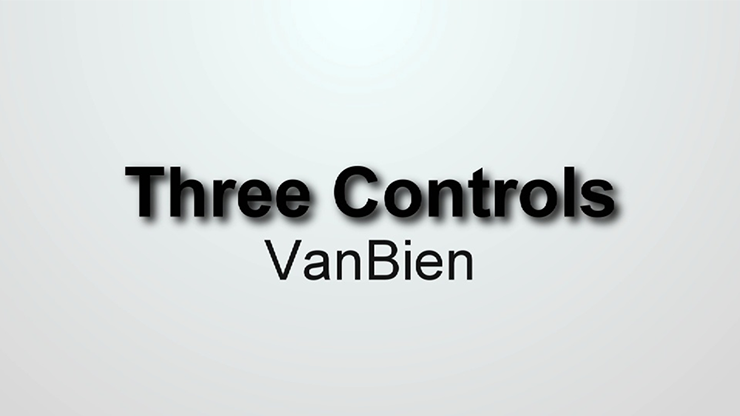 Three Controls by VanBien - Video Download