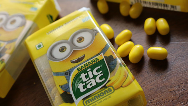 Magic Encarta Presents Trick Tac by Vivek Singhi - Video Download