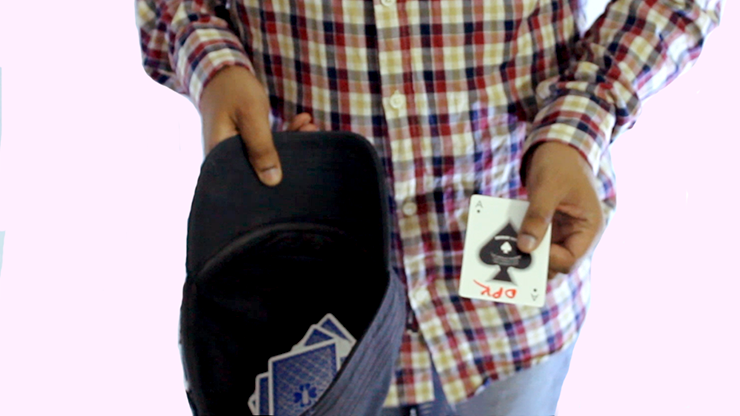 Piklumagic Presents MADCAP BOY by D'Puck M'Shra - Video Download