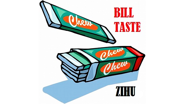 Bill Taste by ZiHu - Video Download