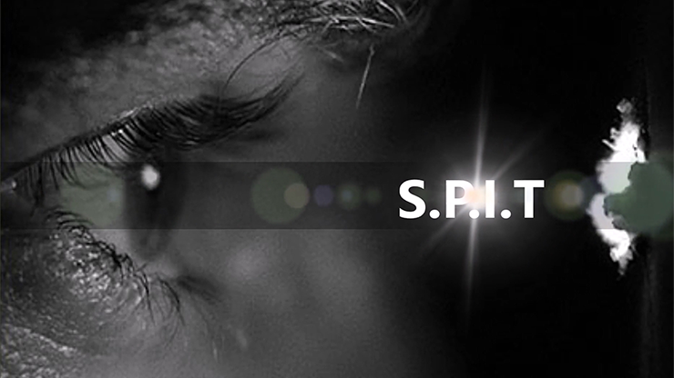 SPIT by Scott Creasey - Video Download