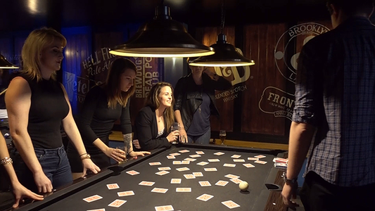 Match by Greg Chipman - ebook