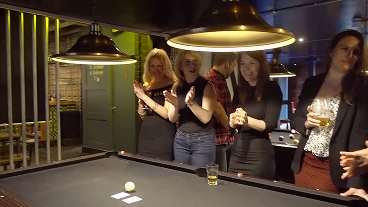 Match by Greg Chipman - ebook