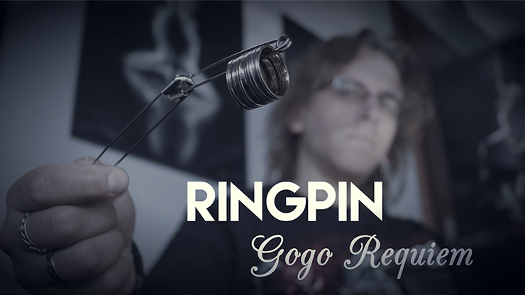 Ring Pin by Gogo Requiem - Video Download