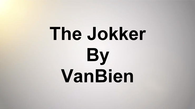 The Jokker by VanBien - Video Download