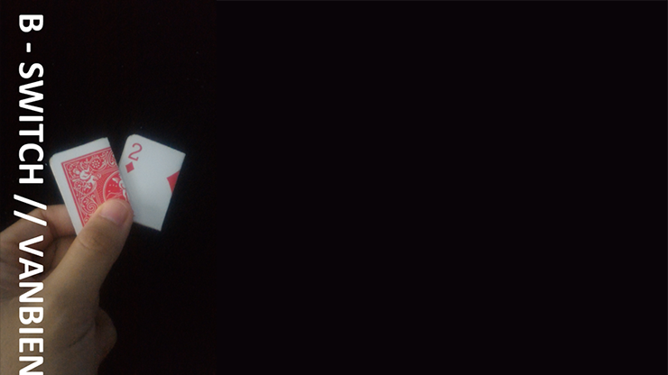 B-SWITCH by Vanbien - Video Download