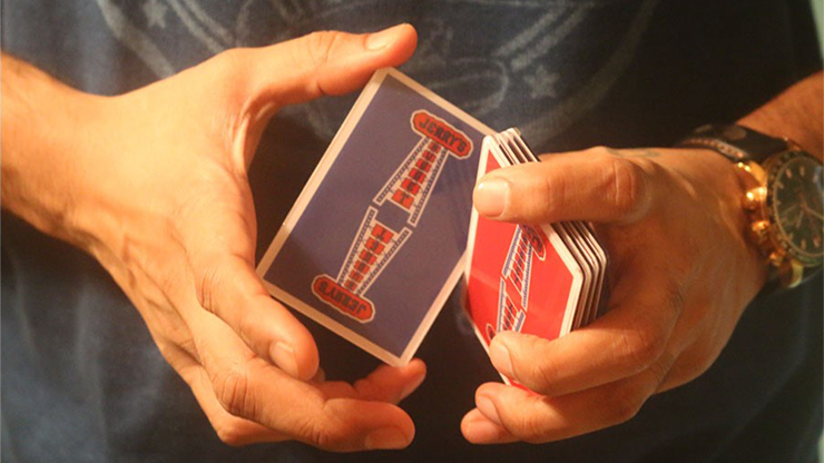 Magic Encarta presents VERTIGO by Vivek Singhi - Video Download