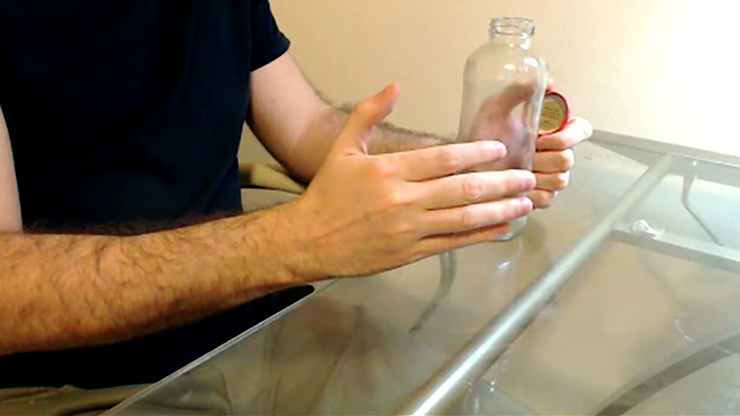 Genie by Kevin Parker - Video Download