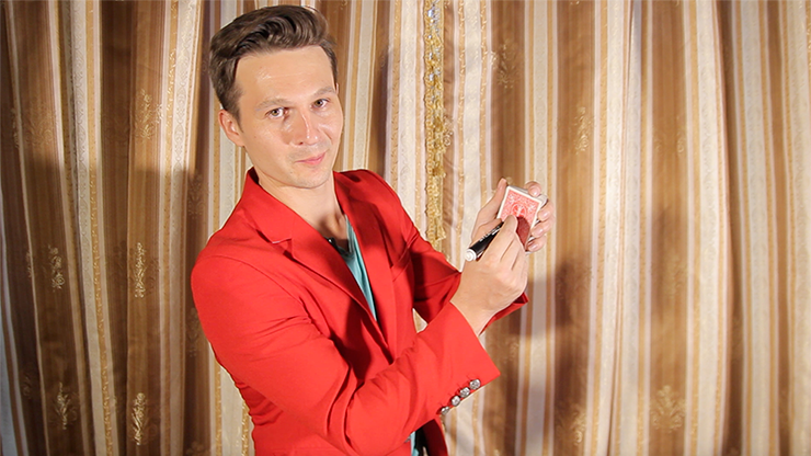 Symbol by Illusion Secrets - Video Download