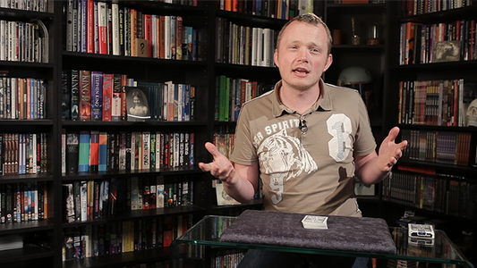 Any Shuffled Deck - Self-Working Impromptu Miracles by Big Blind Media - Video Download