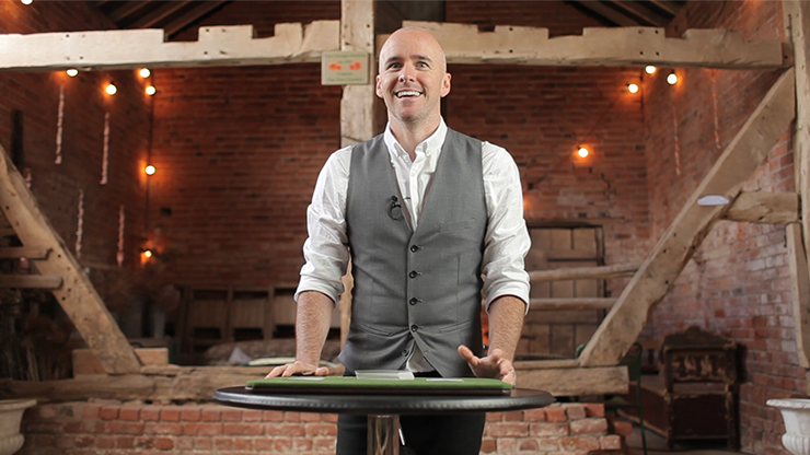 James Went's Meditations - Video Download