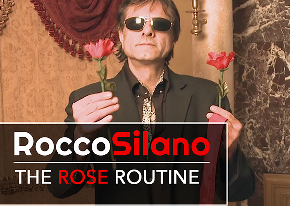 The Rose Routine by Rocco - Video Download