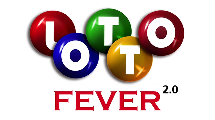Lotto Fever 2.0 by Jamie Salinas - Video Download