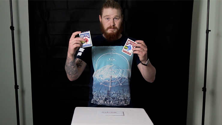 Project C by Cross - Video Download