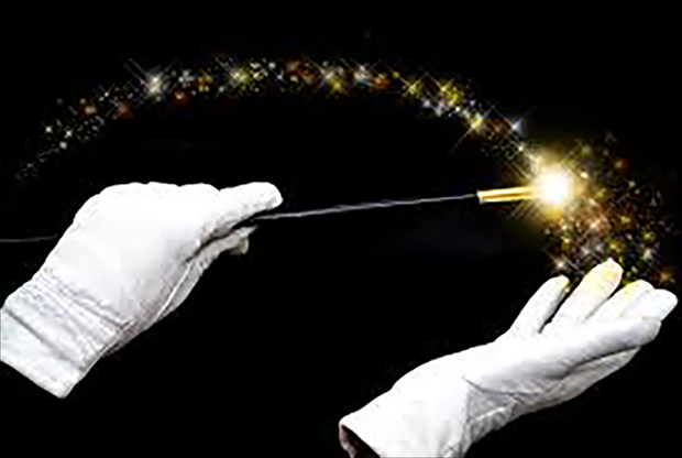 Magic of Metaphor & Healing Power of Magical Stories by Jonathan Royle - Mixed Media Download