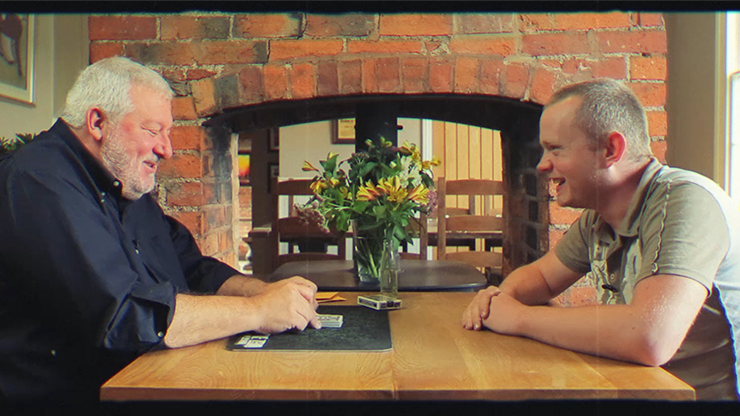 Move Zero (Vol 3) by John Bannon and Big Blind Media - Video Download