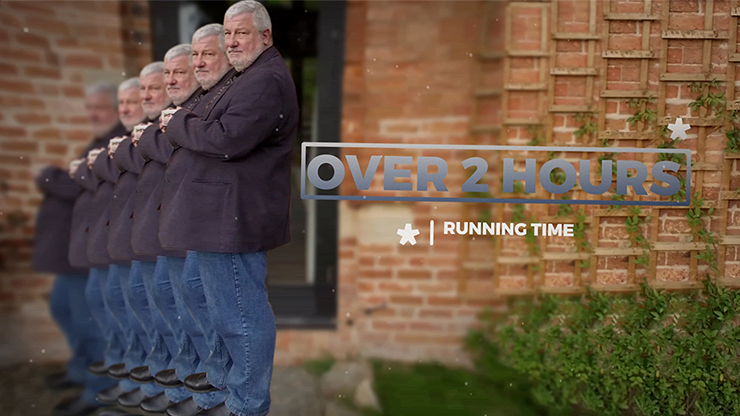 Move Zero (Vol 4) by John Bannon and Big Blind Media - Video Download