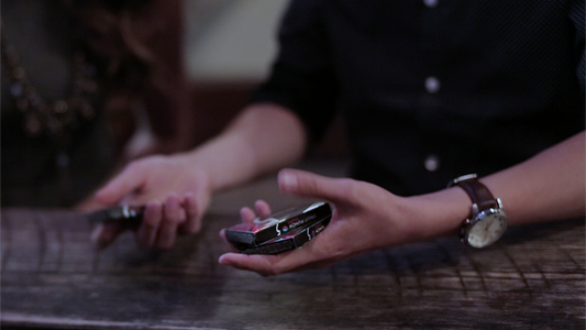 The Vault - Cohesive by Kevin Li - Video Download