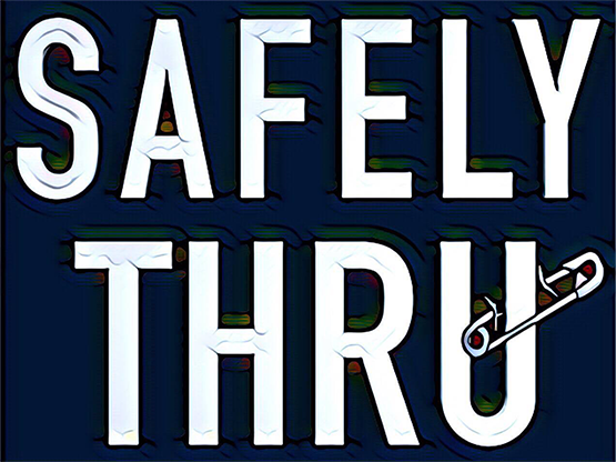 Safely Thru by Kareem Ahmed - Video Download
