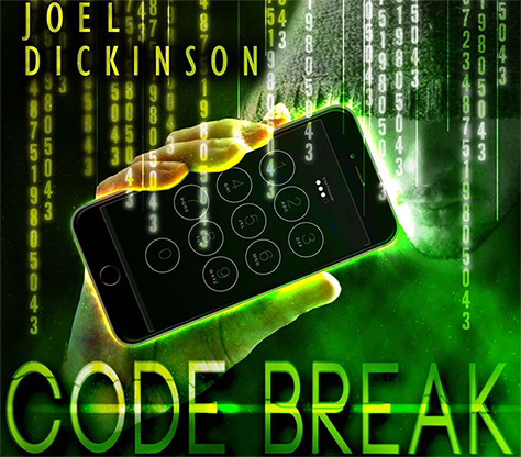 Code Break by Joel Dickinson - ebook