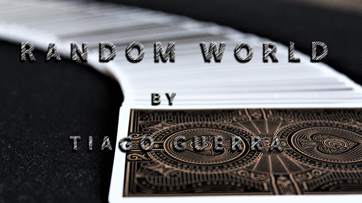 Random World by Tiago Guerra - Video Download
