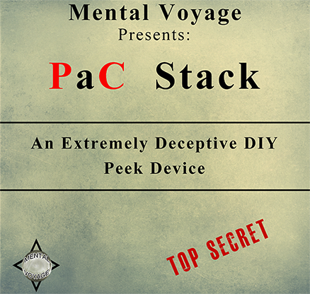 PaC Stack by Paul Carnazzo - Video Download