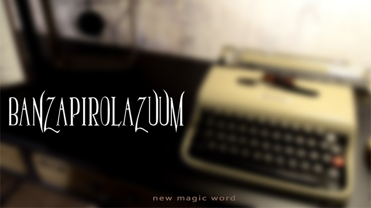 Banzapirolazuum by Sandro Loporcaro (Amazo) - Video Download