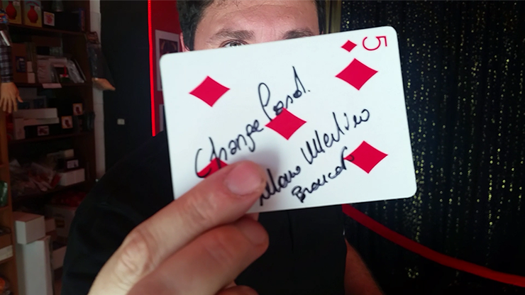 ChangeLand by Mauro Brancato Merlino - Video Download