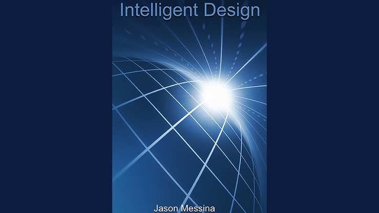 Intelligent Design by Jason Messina - ebook