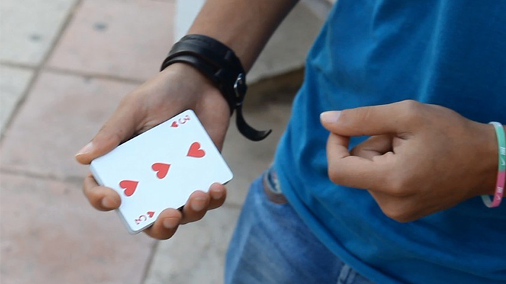 Daf Change by Zack Lach - Video Download