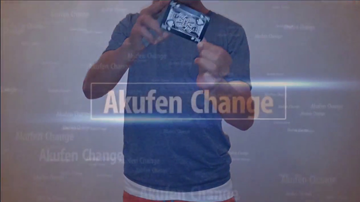 Akufen Change by Zack Lach - Video Download