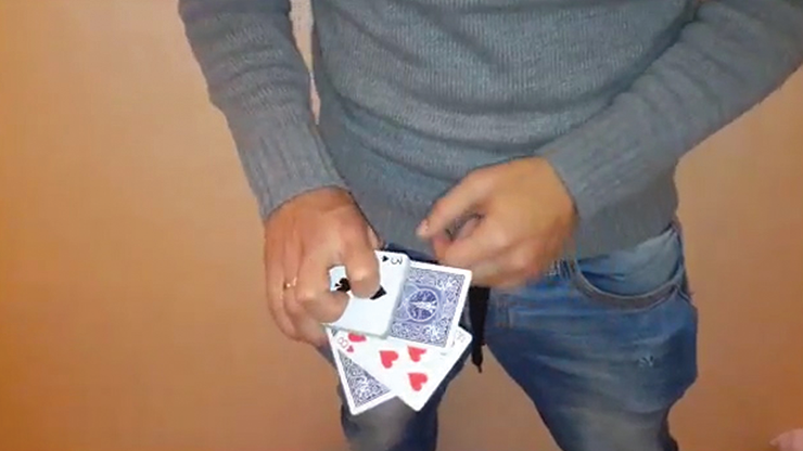 Crocodile Closing by Zack Lach - Video Download