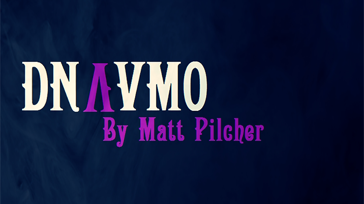 Dnavmo by Matt Pilcher - Video Download