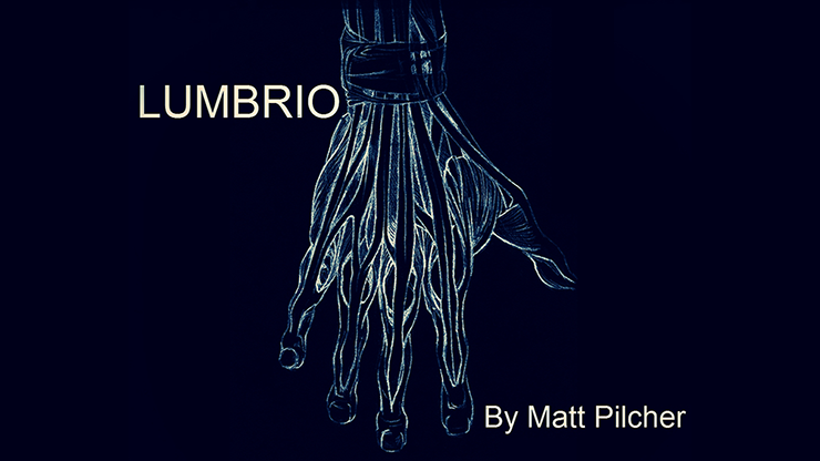 LUMBRIO by Matt Pilcher - Video Download