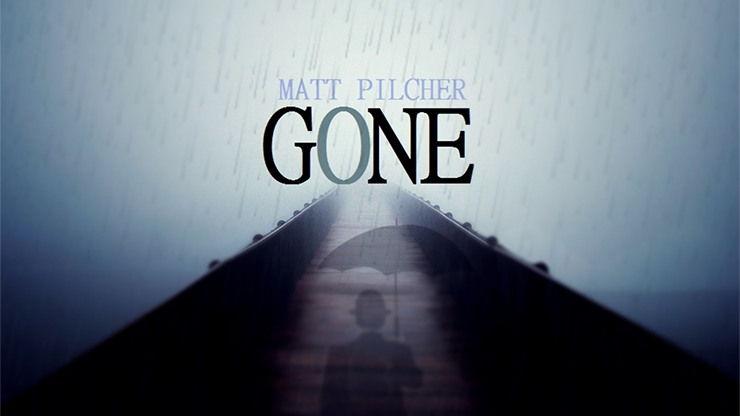 GONE by Matt Pilcher - Video Download